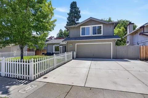 1480 Woodland Oaks Way, Sacramento, CA 95833