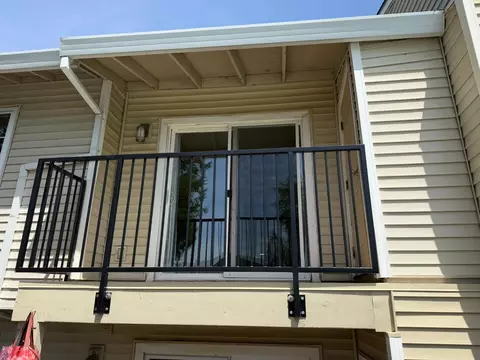 Exterior - 7131 Stella Ln #34, Carmichael, CA 95608 photo 6 of 14