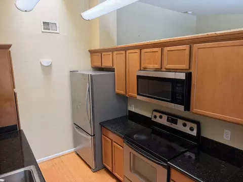 Kitchen - 7131 Stella Ln #34, Carmichael, CA 95608 photo 3 of 3