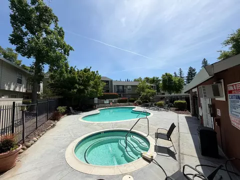 Exterior - 7131 Stella Ln #34, Carmichael, CA 95608 photo 14 of 14
