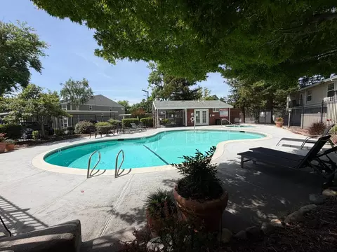 Exterior - 7131 Stella Ln #34, Carmichael, CA 95608 photo 12 of 14
