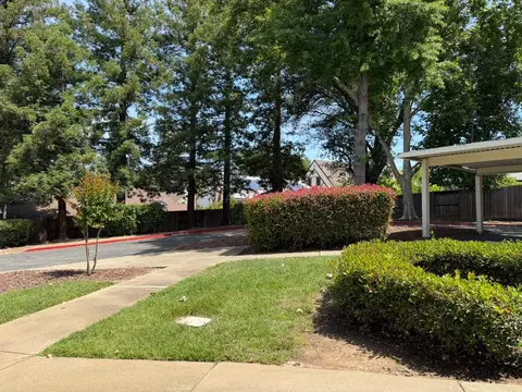 Exterior - 7131 Stella Ln #34, Carmichael, CA 95608 photo 9 of 14