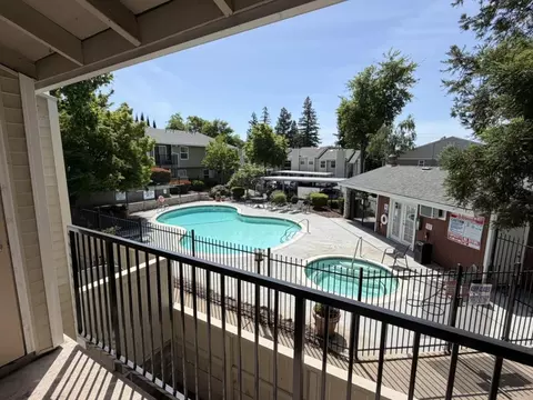 Exterior - 7131 Stella Ln #34, Carmichael, CA 95608 photo 3 of 14