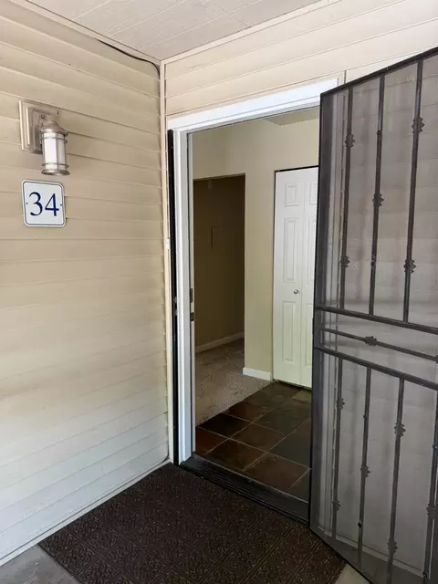 Entry Way - 7131 Stella Ln #34, Carmichael, CA 95608 photo 1 of 3