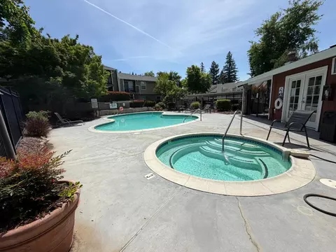 Exterior - 7131 Stella Ln #34, Carmichael, CA 95608 photo 13 of 14