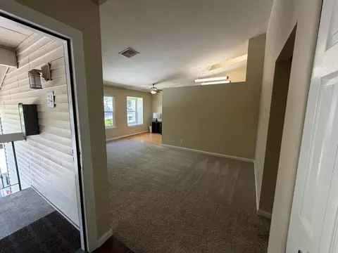 Entry Way - 7131 Stella Ln #34, Carmichael, CA 95608 photo 2 of 3