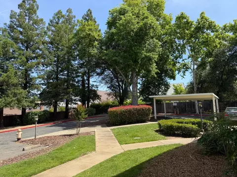 Exterior - 7131 Stella Ln #34, Carmichael, CA 95608 photo 10 of 14