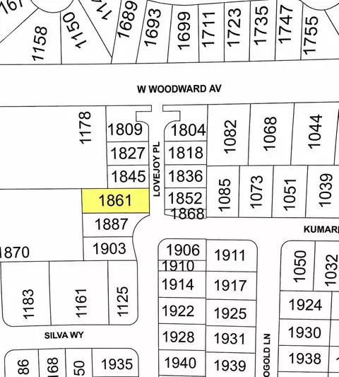 1861 Lovejoy Ave, Manteca, CA 95337