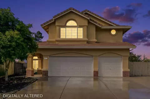 8647 Little Wood Cir, Elk Grove, CA 95624