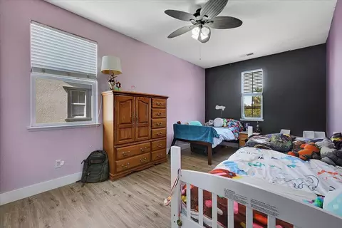 Bedroom - 9654 Cannon Way, Live Oak, CA 95953 photo 6 of 8