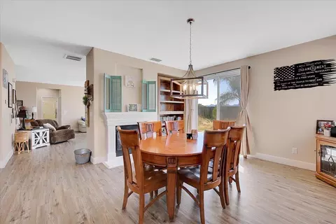 Dining - 9654 Cannon Way, Live Oak, CA 95953 photo 3 of 5