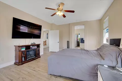 Bedroom - 9654 Cannon Way, Live Oak, CA 95953 photo 3 of 8