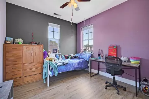 Bedroom - 9654 Cannon Way, Live Oak, CA 95953 photo 7 of 8