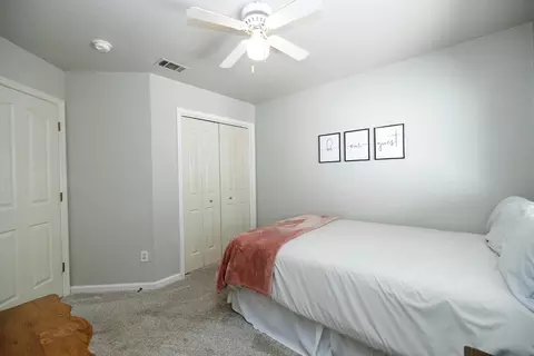 Bedroom - 230 Meyenberg Ave, Ripon, CA 95366 photo 5 of 5