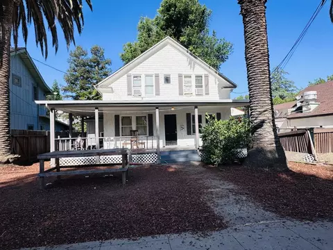 233 University Ave, Davis, CA 95616