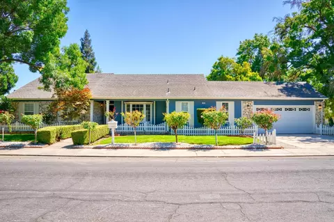 1500 Kentwood Ave, Modesto, CA 95355