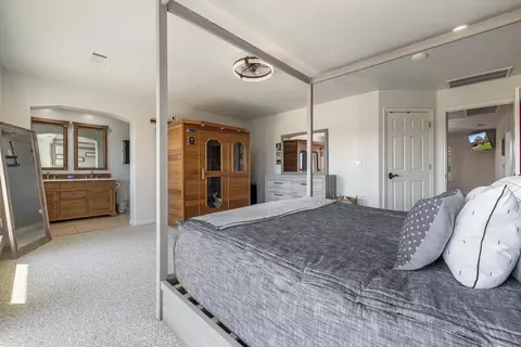 Bedroom - 8300 Jantzen Rd, Modesto, CA 95357 photo 2 of 5