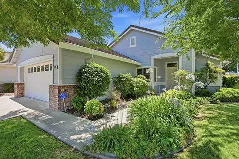 600 Paddlewheel Ct, Roseville, CA 95747