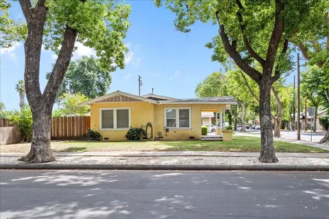 Exterior - 405 E Morris Ave, Modesto, CA 95354 photo 3 of 9