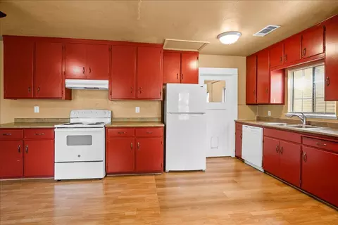 Kitchen - 405 E Morris Ave, Modesto, CA 95354 photo 1 of 3