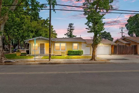 405 E Morris Ave, Modesto, CA 95354