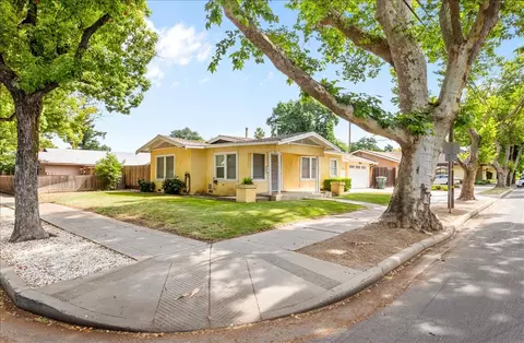 Exterior - 405 E Morris Ave, Modesto, CA 95354 photo 4 of 9