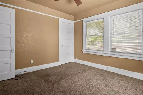 Bedroom - 405 E Morris Ave, Modesto, CA 95354 photo 3 of 5