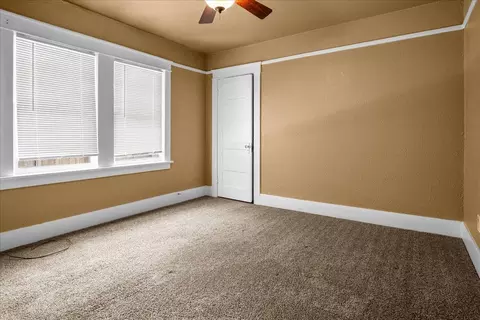 Bedroom - 405 E Morris Ave, Modesto, CA 95354 photo 5 of 5