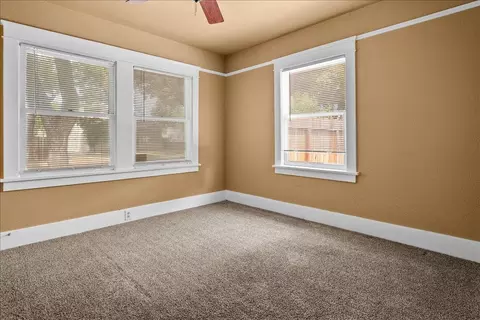 Bedroom - 405 E Morris Ave, Modesto, CA 95354 photo 2 of 5