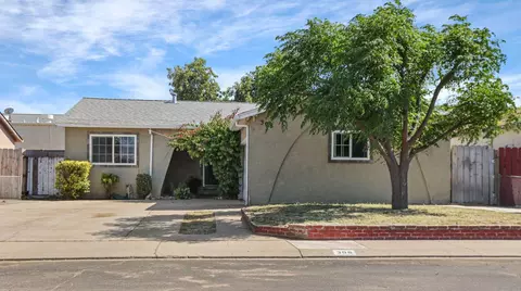 Exterior - 308 Eva Ct, Manteca, CA 95336 photo 1 of 7