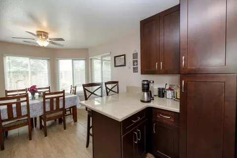 Kitchen - 5433 Nanette Dr, Salida, CA 95368 photo 4 of 4
