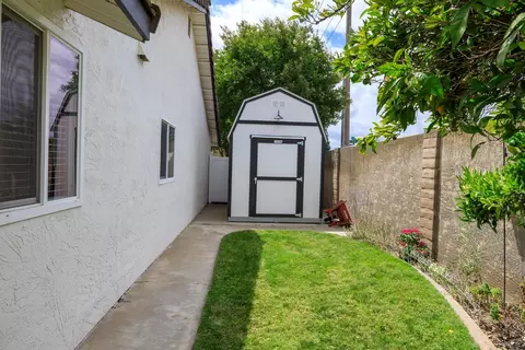 Exterior - 5433 Nanette Dr, Salida, CA 95368 photo 16 of 16