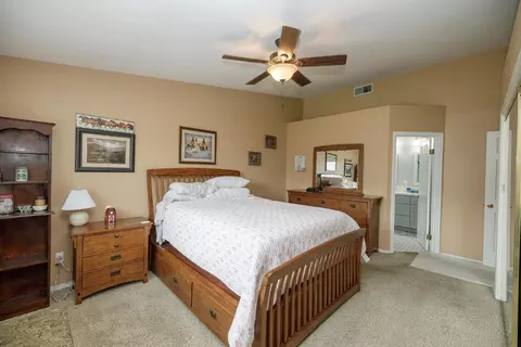 Bedroom - 5433 Nanette Dr, Salida, CA 95368 photo 1 of 3