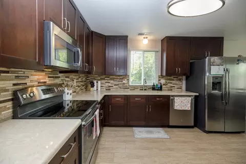Kitchen - 5433 Nanette Dr, Salida, CA 95368 photo 1 of 4