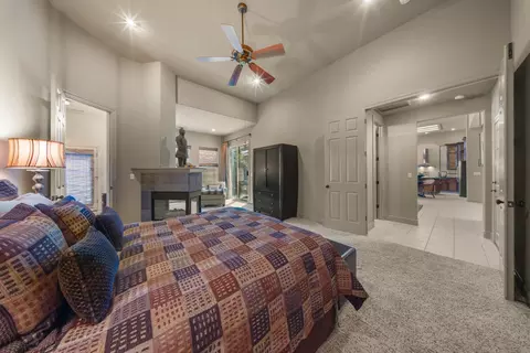 Bedroom - 3204 Humberton Pl, Modesto, CA 95355 photo 2 of 3