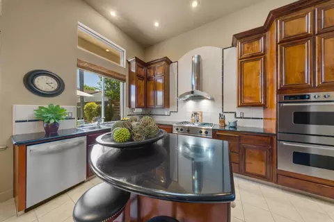 Kitchen - 3204 Humberton Pl, Modesto, CA 95355 photo 3 of 4