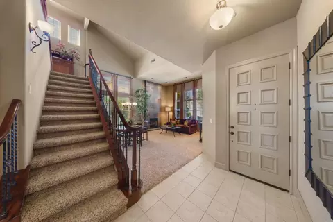 Entry Way - 3204 Humberton Pl, Modesto, CA 95355 photo 3 of 3