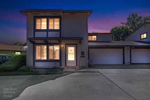 2229 Kingstree Ln, Rancho Cordova, CA 95670