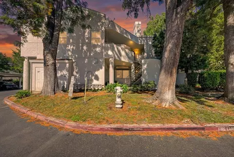 2541 Fulton Square Ln #36, Sacramento, CA 95821