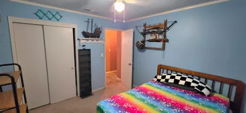 Bedroom - 4715 Finney Rd, Salida, CA 95368 photo 4 of 7