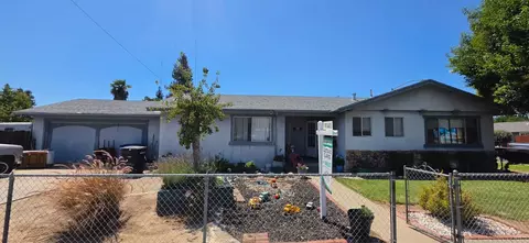 Exterior - 4715 Finney Rd, Salida, CA 95368 photo 1 of 5