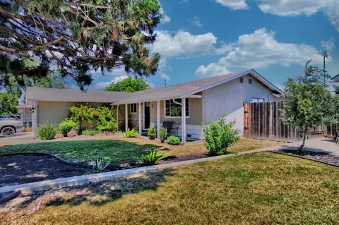 878 Alexander St, Livermore, CA 94550