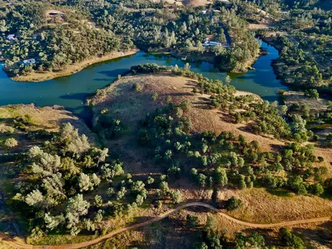 33 Lot Sanguinetti Ests, Copperopolis, CA 95228