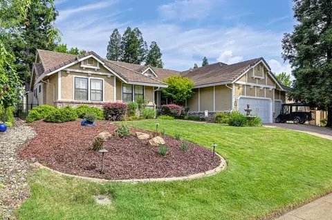 6722 Pera Dr, Rancho Murieta, CA 95683