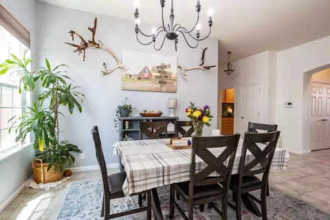 Dining - 3820 Chedworth Ln, Modesto, CA 95355 photo 1 of 1