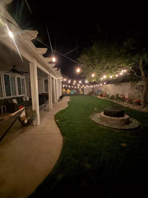Exterior - 3820 Chedworth Ln, Modesto, CA 95355 photo 11 of 11