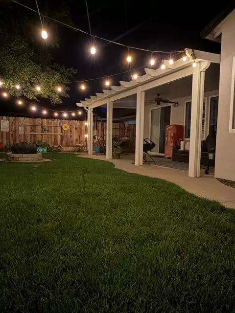 Exterior - 3820 Chedworth Ln, Modesto, CA 95355 photo 9 of 11