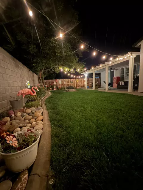 Exterior - 3820 Chedworth Ln, Modesto, CA 95355 photo 10 of 11