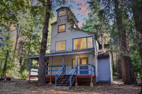 17943 Cruzon Grade Rd, Nevada City, CA 95959