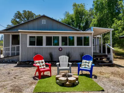 13351 Newtown Rd, Nevada City, CA 95959
